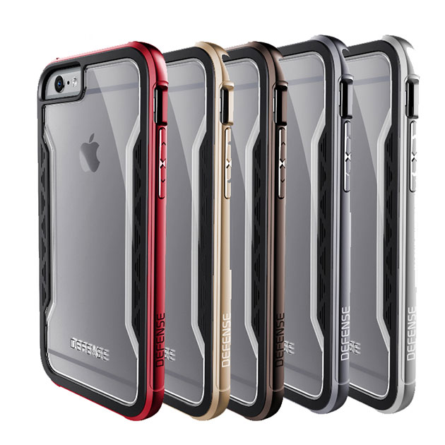 เคส iPhone 6 เคส x-doria